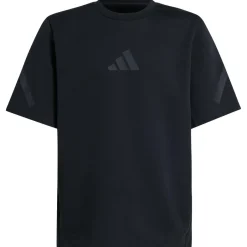 adidas - Kid's Z.N.E Tee - T-Shirt Hot