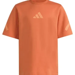 adidas - Kid's Z.N.E Tee - T-Shirt Hot