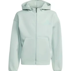 adidas - Kid's Z.N.E.Full Zip - Sweat- & Trainingsjacke Discount