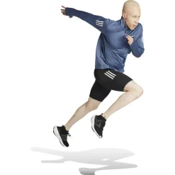 - Own The Run Half Zip - Laufshirt Laufbekleidung|Shirts, Hemden & Longsleeves