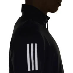 - Own The Run Half Zip - Laufshirt Laufbekleidung|Shirts, Hemden & Longsleeves
