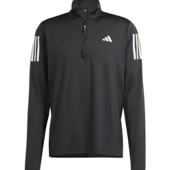 - Own The Run Half Zip - Laufshirt Laufbekleidung|Shirts, Hemden & Longsleeves