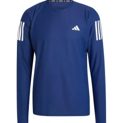 adidas - Own the Run L/S - Laufshirt Outlet