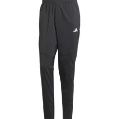 adidas - Own The Run Pant - Laufhose Black Best