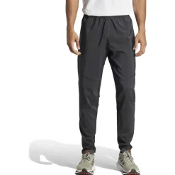 adidas - Own The Run Pant - Laufhose Black Best