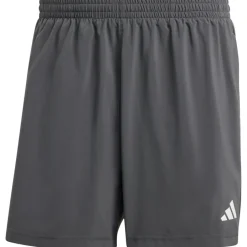Discount adidas - Own The Run Short - Laufshorts