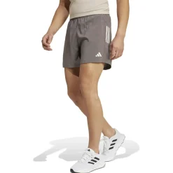 Discount adidas - Own The Run Short - Laufshorts