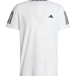 Best - Own The Run Tee - Laufshirt Laufbekleidung|Shirts, Hemden & Longsleeves