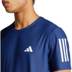 Best - Own The Run Tee - Laufshirt Laufbekleidung|Shirts, Hemden & Longsleeves