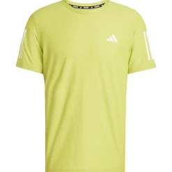 Best - Own The Run Tee - Laufshirt Laufbekleidung|Shirts, Hemden & Longsleeves