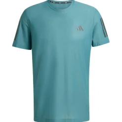 Best - Own The Run Tee - Laufshirt Laufbekleidung|Shirts, Hemden & Longsleeves