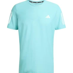 Best - Own The Run Tee - Laufshirt Laufbekleidung|Shirts, Hemden & Longsleeves