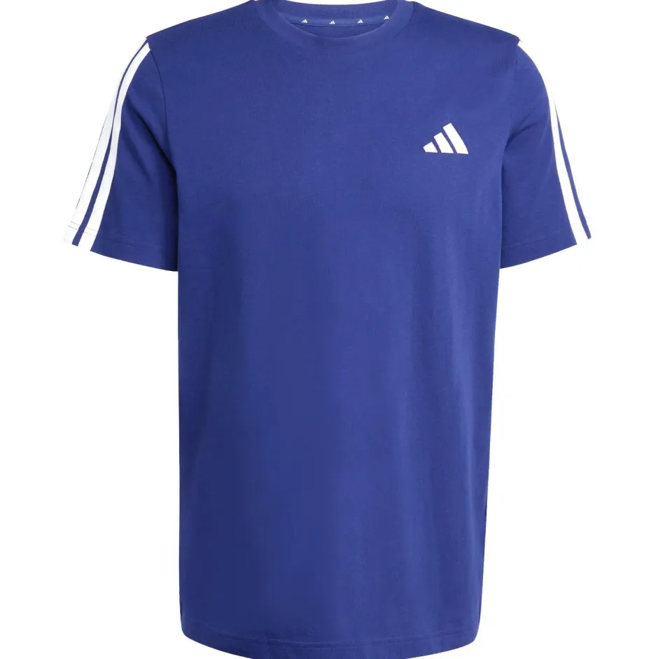 adidas - 3-Stripes T-Shirt - T-Shirt Discount