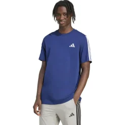 adidas - 3-Stripes T-Shirt - T-Shirt Discount
