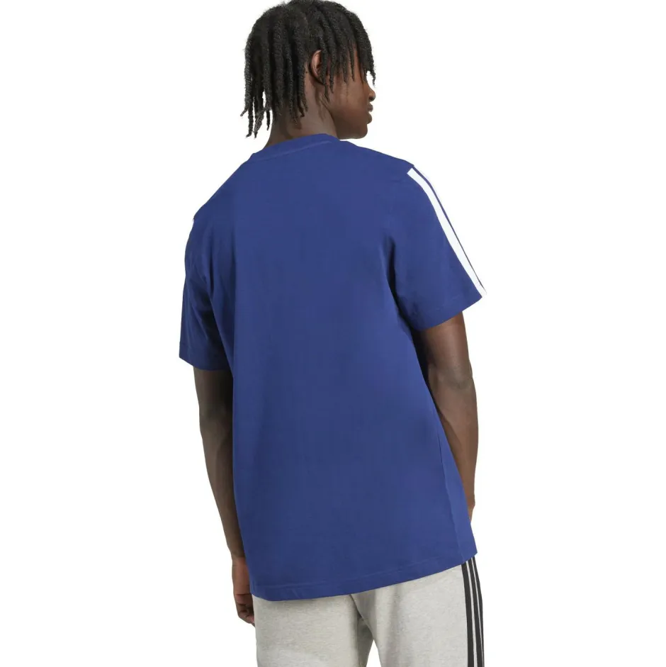 adidas - 3-Stripes T-Shirt - T-Shirt Discount