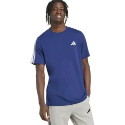 adidas - 3-Stripes T-Shirt - T-Shirt Discount