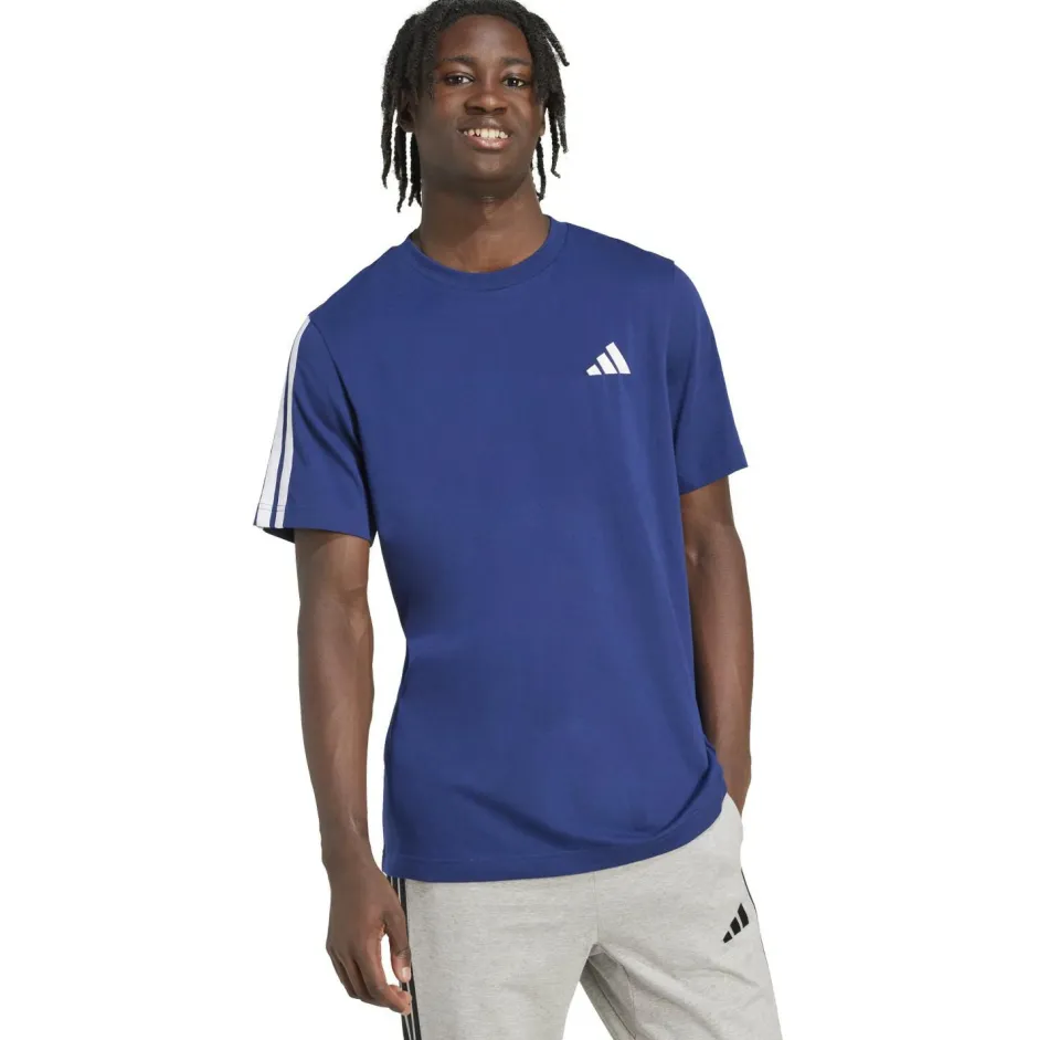 adidas - 3-Stripes T-Shirt - T-Shirt Discount