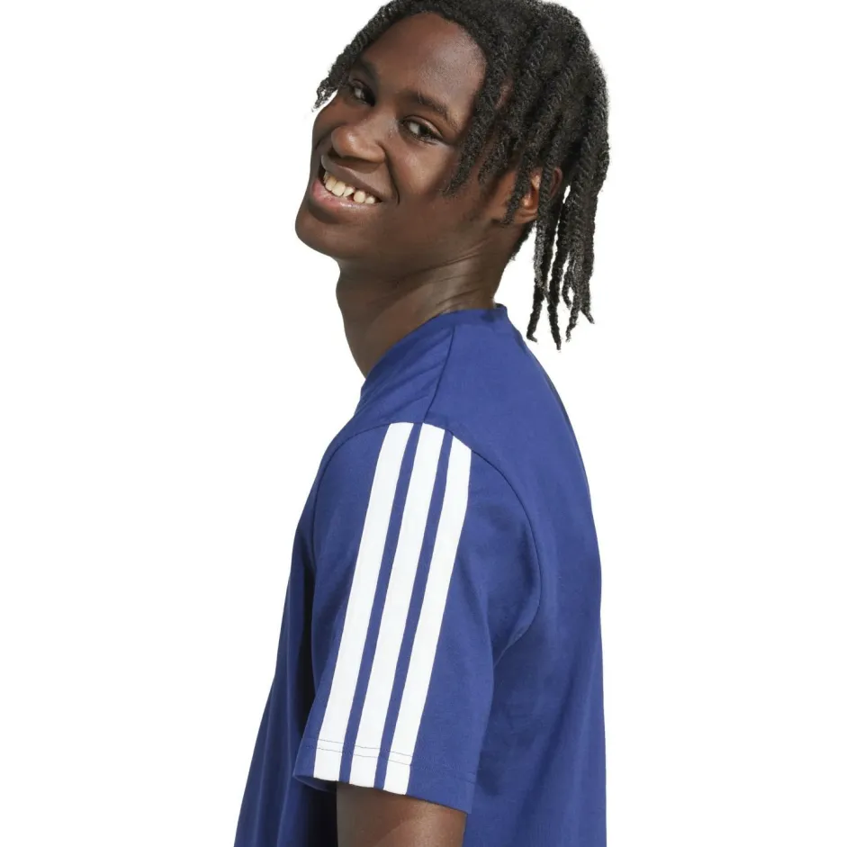 adidas - 3-Stripes T-Shirt - T-Shirt Discount