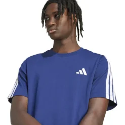 adidas - 3-Stripes T-Shirt - T-Shirt Discount
