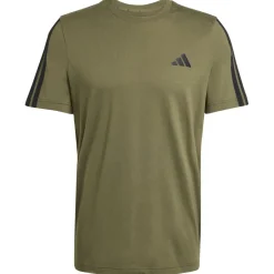 adidas - 3-Stripes T-Shirt - T-Shirt Discount