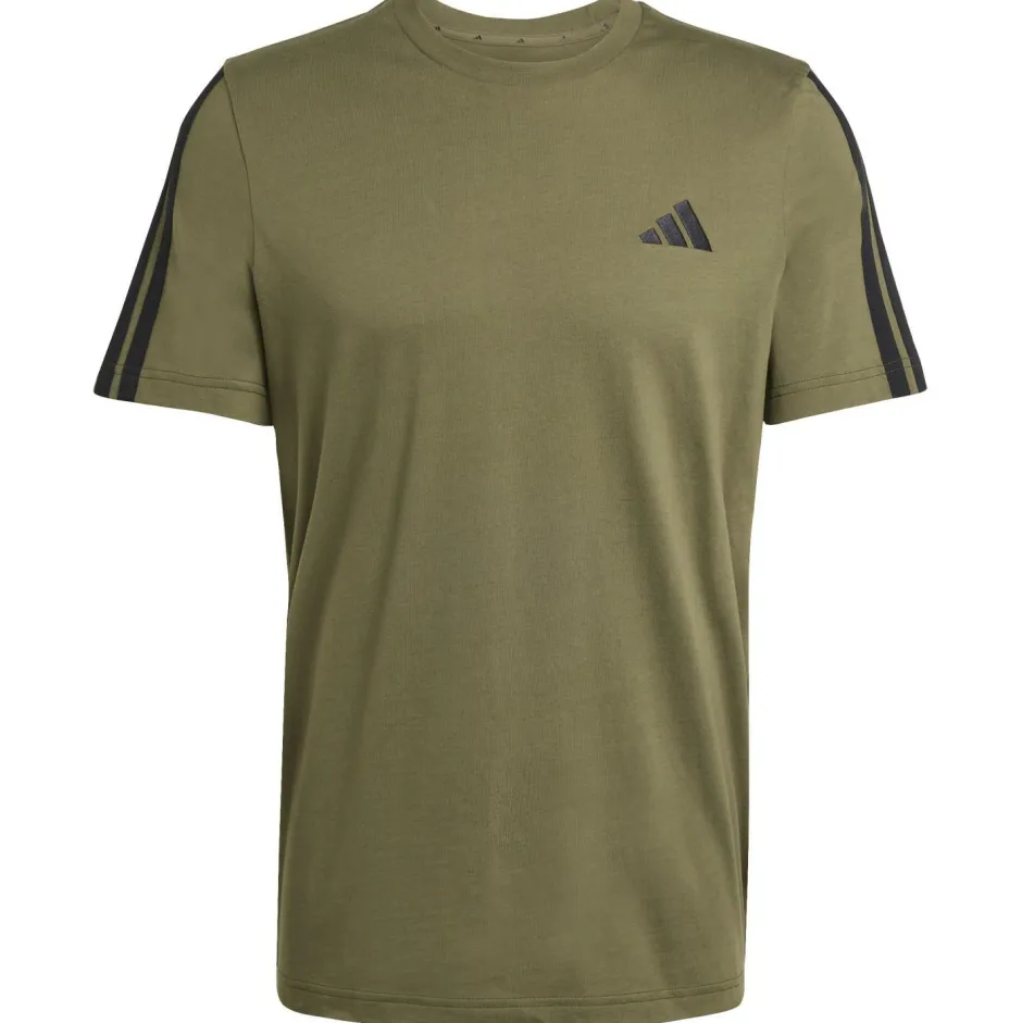 adidas - 3-Stripes T-Shirt - T-Shirt Discount