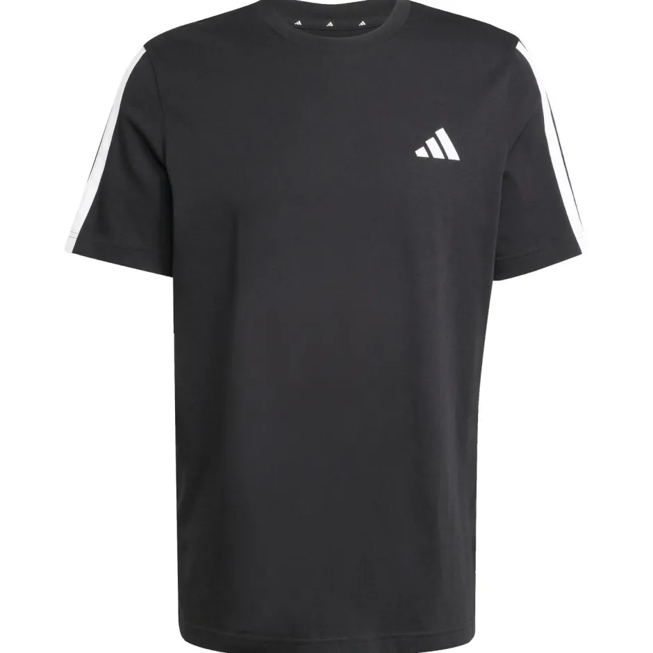 adidas - 3-Stripes T-Shirt - T-Shirt Discount
