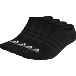 adidas - Thin&Light Sportswear No Show Socks 3-Pack - Multifunktionssocken Sale