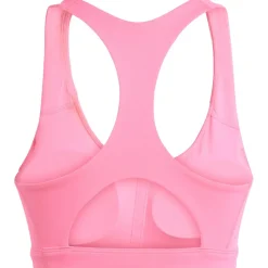 adidas - Women's Adizero Essentials Run Medium Support Bra - Sport-BH Online