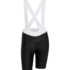 - Women's Essential Bib - Radhose Fahrradbekleidung|Radhosen