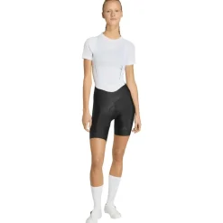 - Women's Essential Bib - Radhose Fahrradbekleidung|Radhosen