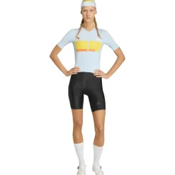 - Women's Essential Bib - Radhose Fahrradbekleidung|Radhosen