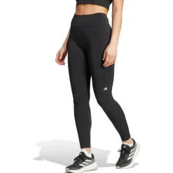 - Women's Own the Run Full Length Leggings - Lauftights Laufbekleidung|Hosen