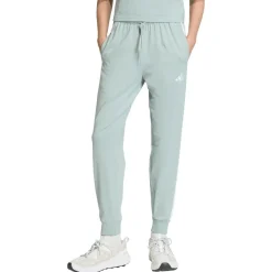 adidas - Women's 3-Stripes SJ Jogger - Trainingshose Hot