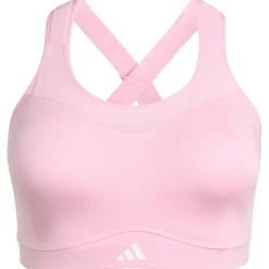 adidas - Women's TLRD Impact Training High Support Bra - Sport-BH New
