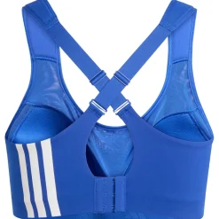 adidas - Women's TLRD Impact Training High Support Bra - Sport-BH New