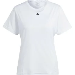 adidas - Women's WTR D4T Tee - Funktionsshirt Best