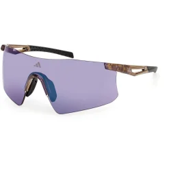 adidas eyewear - Kaphiros Mirror S3 - Laufbrille Sale