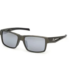adidas eyewear - Kleon Mirror S3 - Laufbrille New