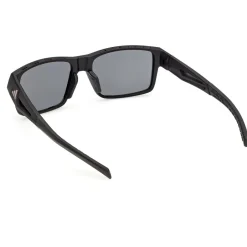 adidas eyewear - Kleon S3 - Laufbrille Matte Black / Smoke