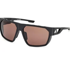 adidas eyewear - SP0097 Cat: 3 - Fahrradbrille Matte Black New