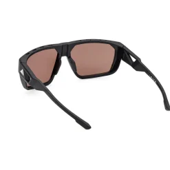 adidas eyewear - SP0097 Cat: 3 - Fahrradbrille Matte Black New