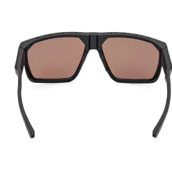 adidas eyewear - SP0097 Cat: 3 - Fahrradbrille Matte Black New