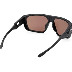 adidas eyewear - SP0097 Cat: 3 - Fahrradbrille Matte Black New