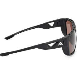 adidas eyewear - SP0097 Cat: 3 - Fahrradbrille Matte Black New
