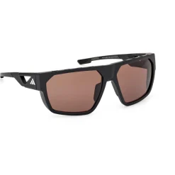 adidas eyewear - SP0097 Cat: 3 - Fahrradbrille Matte Black New