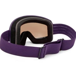 adidas eyewear - SP0121 Mirror Mirror S3 (VLT 11%) - Skibrille Matte Violet Online