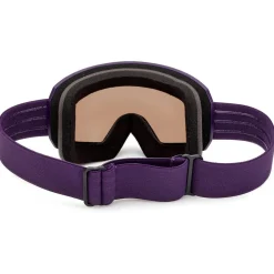 adidas eyewear - SP0121 Mirror Mirror S3 (VLT 11%) - Skibrille Matte Violet Online
