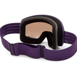 adidas eyewear - SP0121 Mirror Mirror S3 (VLT 11%) - Skibrille Matte Violet Online