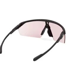 adidas eyewear - SP0075 Mirror Cat:2 - Fahrradbrille Matte Black New