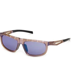 New adidas eyewear - Women's Dromeas Mirror S3 - Laufbrille